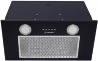 Photos - Cooker Hood Perfelli BI 5652 BL 1000 LED black