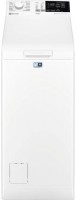 Photos - Washing Machine Electrolux PerfectCare 600 EW6TN4261P white