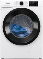 Photos - Washing Machine Gorenje WNEI 74 SBS white