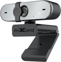 Photos - Webcam ProXtend XSTREAM 