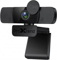 Webcam ProXtend X302 Full HD 