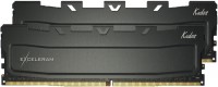 Photos - RAM Exceleram Kudos DDR4 2x32Gb EKBLACK4642616CD