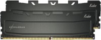 Photos - RAM Exceleram Kudos DDR4 2x32Gb EKBLACK4643222CD