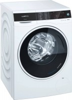 Photos - Washing Machine Siemens WD 14U512 white