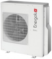Photos - Air Conditioner Energolux SAM36M3-GI/4 105 m² on 4 unit(s)