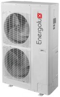 Photos - Air Conditioner Energolux SAM42M3-GIS/6 121 m² on 6 unit(s)