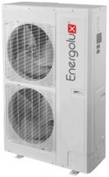 Photos - Air Conditioner Energolux SAM48M3-GIS1/8 140 m² on the 8 unit(s)