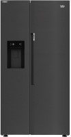 Photos - Fridge Beko GN 162341 XBRN graphite