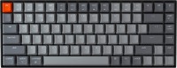 Keyboard Keychron K2 White Backlit Gateron  Red Switch