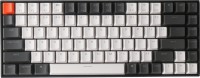 Photos - Keyboard Keychron K2 White Backlit Gateron (HS)  Red Switch