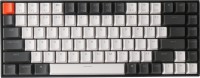 Photos - Keyboard Keychron K2 White Backlit Gateron (HS)  Blue Switch