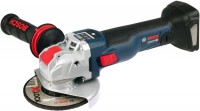 Photos - Grinder / Polisher Bosch GWX 18V-10 SC Professional 06017B0400 