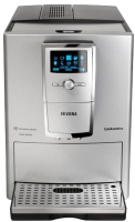 Photos - Coffee Maker Nivona CafeRomatica 831 silver