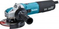 Photos - Grinder / Polisher Makita GA5080RX02 