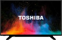 Photos - Television Toshiba 50UL2163DG 50 "