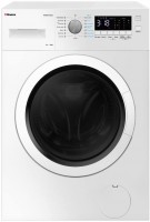 Photos - Washing Machine Hansa WHN6101SD2 white
