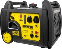 Photos - Generator CHAMPION C4500iES 