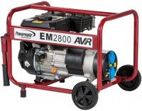 Photos - Generator Pramac Powermate EM2800 