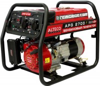 Photos - Generator Alteco Standard APG 2700 