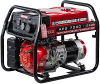 Photos - Generator Alteco Standard APG 7000 