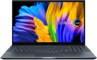 Photos - Laptop Asus ZenBook Pro 15 OLED UM535QE