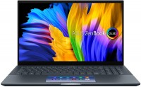 Photos - Laptop Asus ZenBook Pro 15 OLED UX535LI