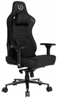 Photos - Computer Chair Ultradesk Throne 