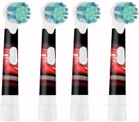Photos - Toothbrush Head Oral-B Stages Power EB 10S-4 