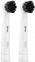 Photos - Toothbrush Head Oral-B Precision Pure Clean EB 20CH-2 