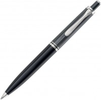 Photos - Pen Pelikan Souveraen Stresemann K405 Anthracite 