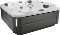 Photos - Bathtub Jacuzzi 300 Series 231x213.5 cm six-seater