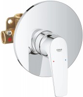 Photos - Tap Grohe Start Flow 29116000 