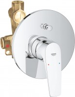 Photos - Tap Grohe Start Flow 29117000 