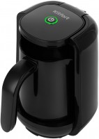 Photos - Coffee Maker KITFORT KT-761-1 black