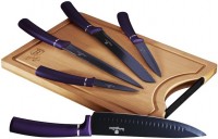 Photos - Knife Set Berlinger Haus Purple BH-2683 