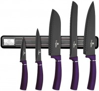 Photos - Knife Set Berlinger Haus Purple BH-2681 