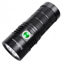 Photos - Flashlight Sofirn SP36 Pro Anduril 