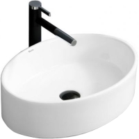 Photos - Bathroom Sink REA Judy 500 REA-U6641 500 mm