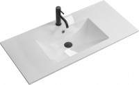 Photos - Bathroom Sink REA Niva 805 REA-U8905 805 mm