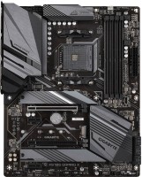 Motherboard Gigabyte X570S GAMING X 