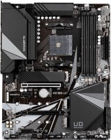 Photos - Motherboard Gigabyte X570S UD 