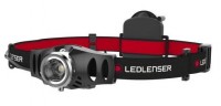 Photos - Flashlight Led Lenser H3.2 