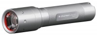 Photos - Flashlight Led Lenser Solidline SL-Pro 110