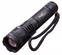 Photos - Flashlight Bailong BL-558-T6 