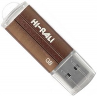 Photos - USB Flash Drive Hi-Rali Corsair Series 2.0 2 GB