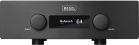 Photos - Amplifier Hegel H390 