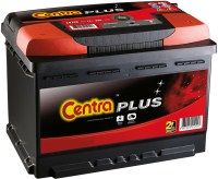 Photos - Car Battery Centra Plus (CB454)