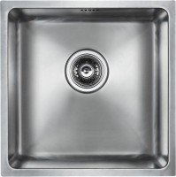 Photos - Kitchen Sink Paulmark Lassan 440x440 PM304444-BS 440x440