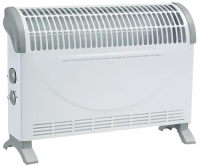 Photos - Convector Heater Termia CH-2000M 2 kW