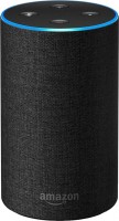 Photos - Audio System Amazon Echo 2nd Gen 